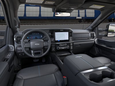 2026 Ford Super Duty F-450® Platinum®