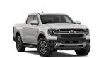 2026 Ford Ranger Lariat®