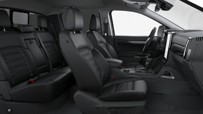 2026 Ford Ranger Lariat®