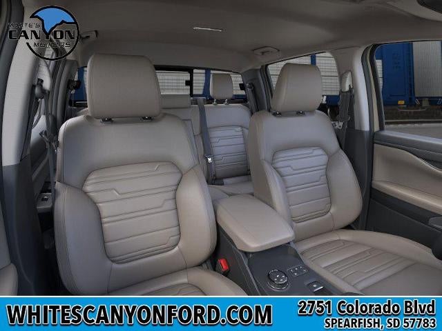 2026 Ford Ranger Lariat®