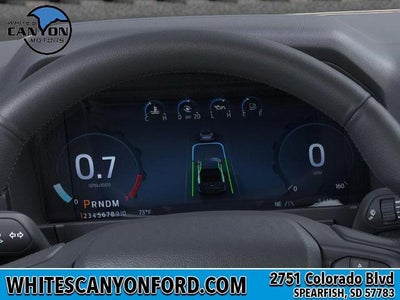 2026 Ford Ranger Lariat®