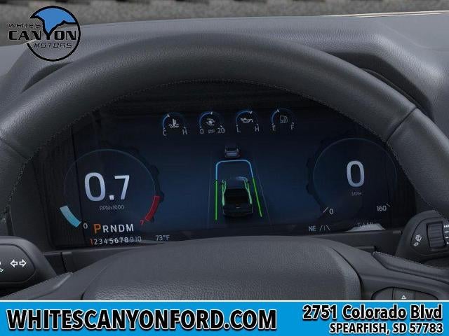 2026 Ford Ranger Lariat®