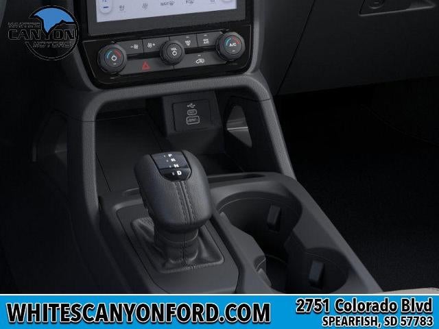 2026 Ford Ranger Lariat®