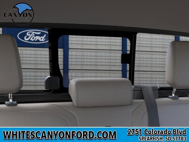 2026 Ford Ranger Lariat®