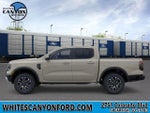 2026 Ford Ranger Lariat®