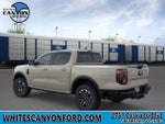 2026 Ford Ranger Lariat®