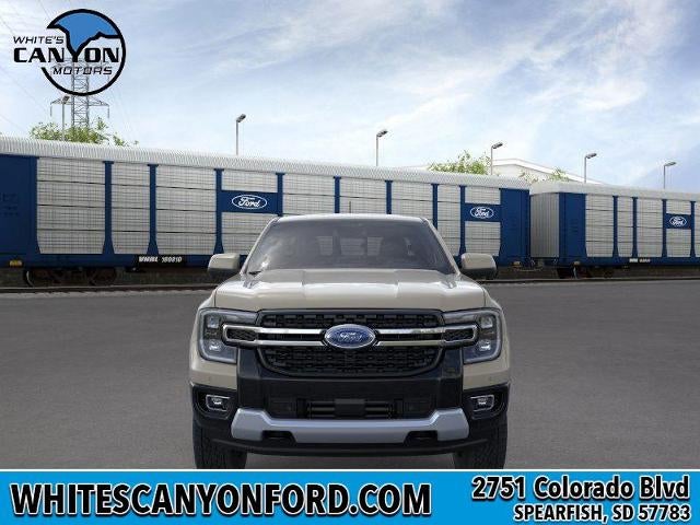 2026 Ford Ranger Lariat®
