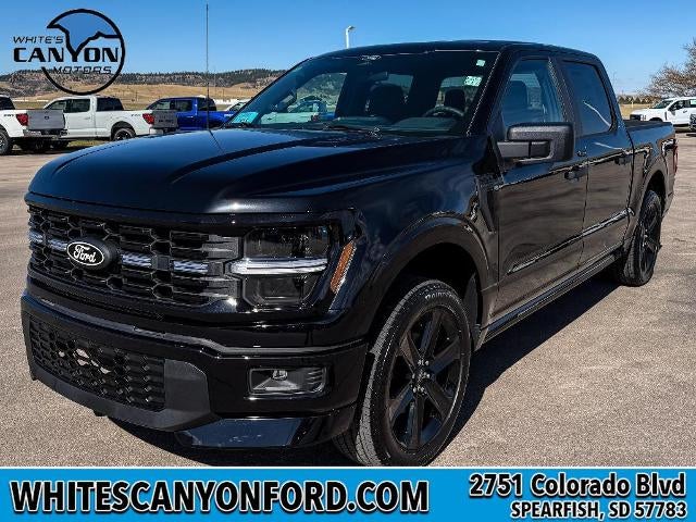 2026 Ford F-150 STX®