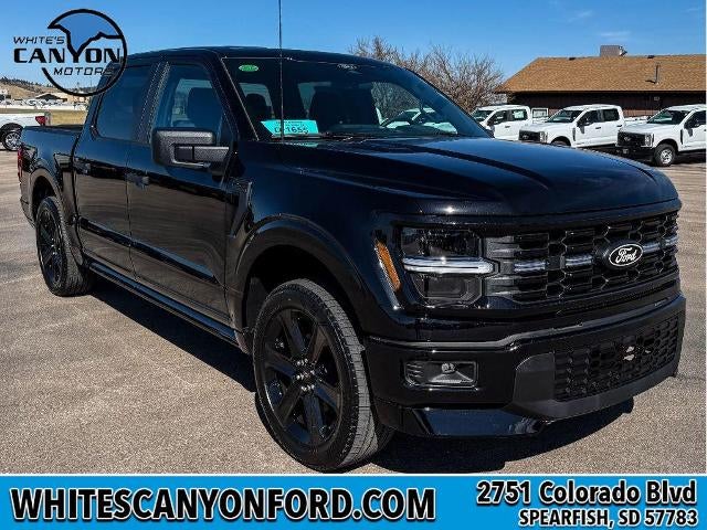 2026 Ford F-150 STX®