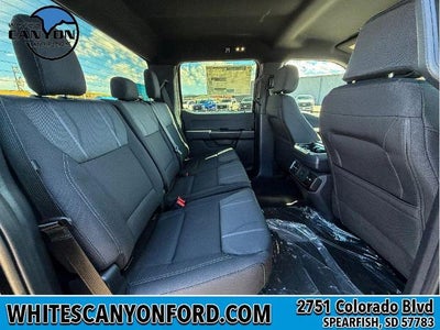 2026 Ford F-150 STX®