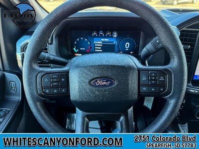 2026 Ford F-150 STX®