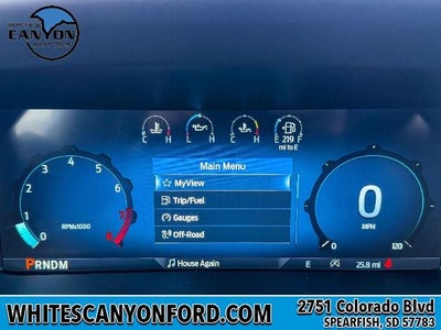 2026 Ford F-150 STX®