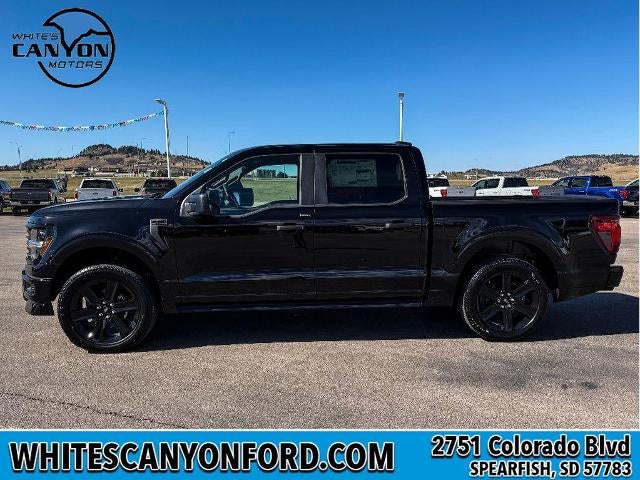 2026 Ford F-150 STX®