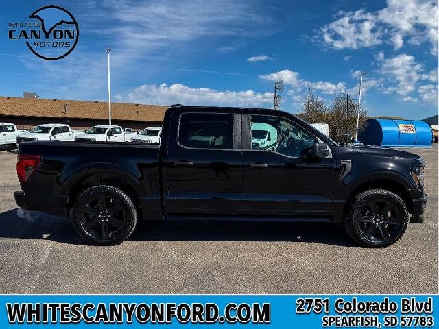 2026 Ford F-150 STX®