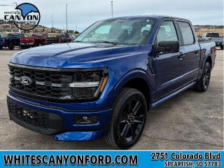 2026 Ford F-150 STX®