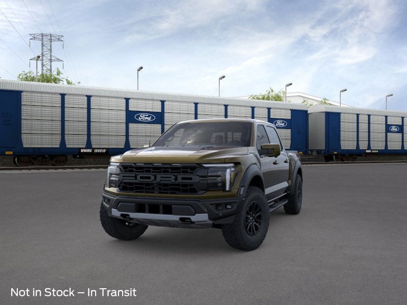 2026 Ford F-150 Raptor®