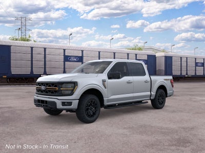 2026 Ford F-150 Tremor®