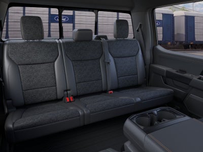 2026 Ford F-150 Tremor®