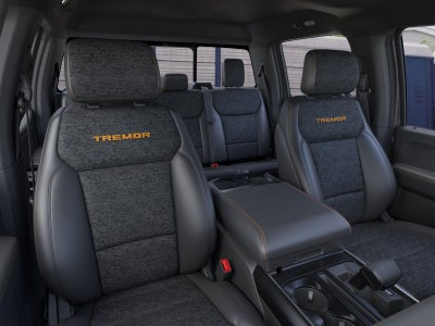 2026 Ford F-150 Tremor®