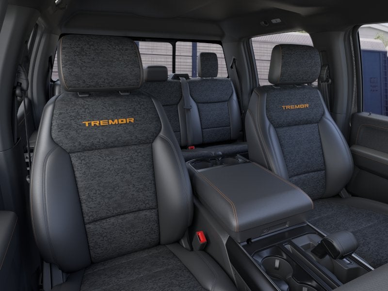 2026 Ford F-150 Tremor®