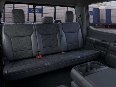 2026 Ford F-150 Tremor®