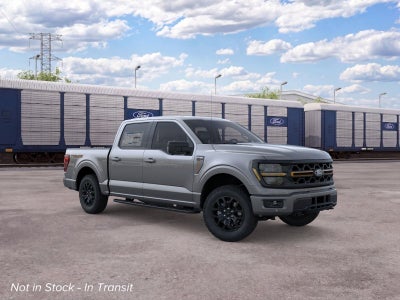 2026 Ford F-150 Tremor®
