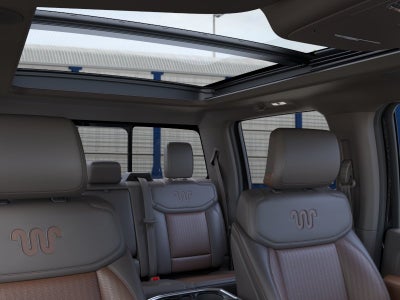 2026 Ford F-150 King Ranch®