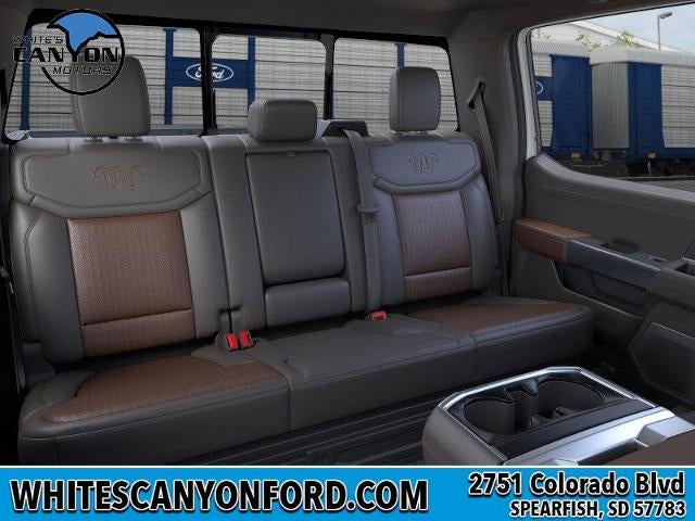 2026 Ford F-150 King Ranch®