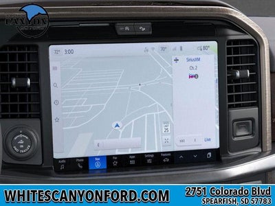 2026 Ford F-150 King Ranch®