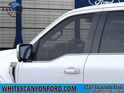 2026 Ford F-150 King Ranch®