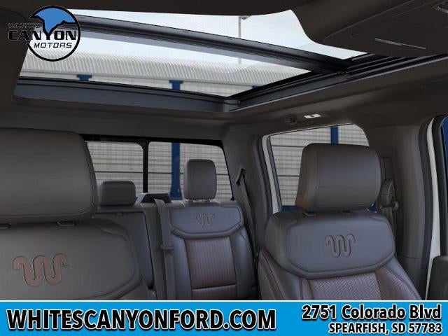 2026 Ford F-150 King Ranch®