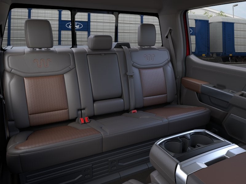2026 Ford F-150 King Ranch®