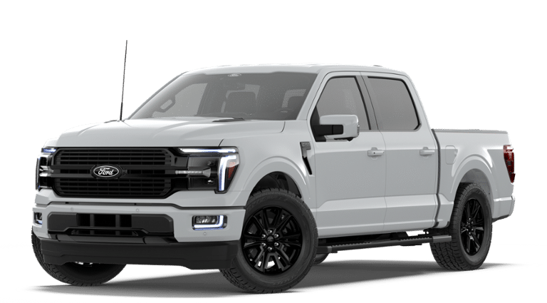 2026 Ford F-150 Platinum®