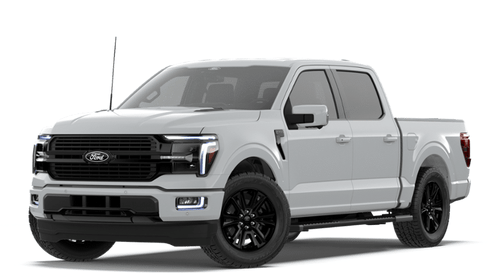 2026 Ford F-150 Platinum®