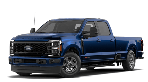 2027 Ford Super Duty F-350® XLT