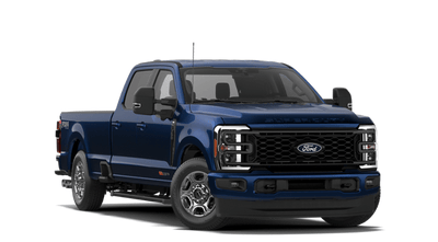 2027 Ford Super Duty F-350® XLT
