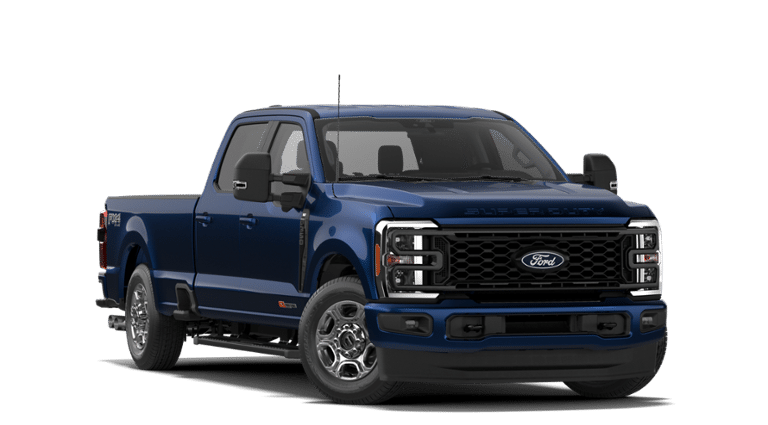 2027 Ford Super Duty F-350® XLT