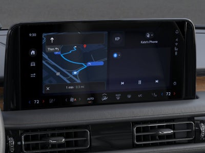 2026 Lincoln Aviator Reserve®