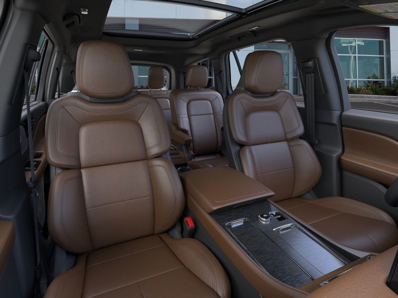 2026 Lincoln Aviator Reserve®