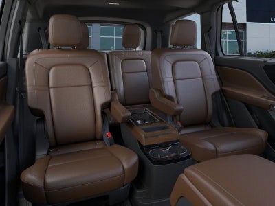 2026 Lincoln Aviator Reserve®