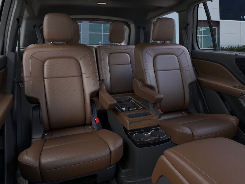 2026 Lincoln Aviator Reserve®