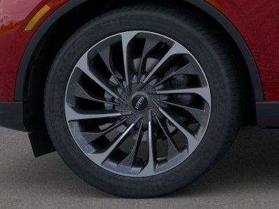 2026 Lincoln Aviator Reserve®