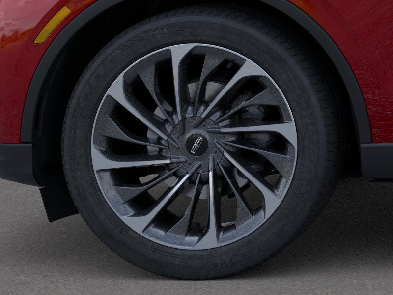 2026 Lincoln Aviator Reserve®