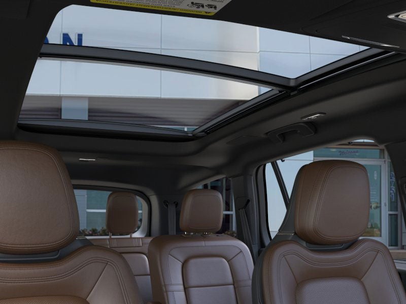 2026 Lincoln Aviator Reserve®