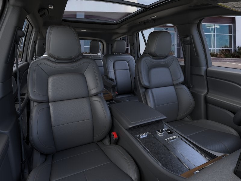 2026 Lincoln Aviator Reserve®