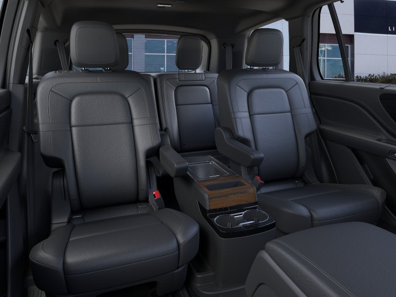 2026 Lincoln Aviator Reserve®