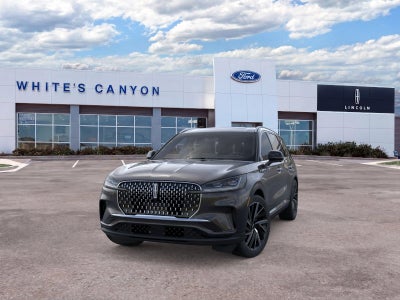 2026 Lincoln Aviator Reserve®