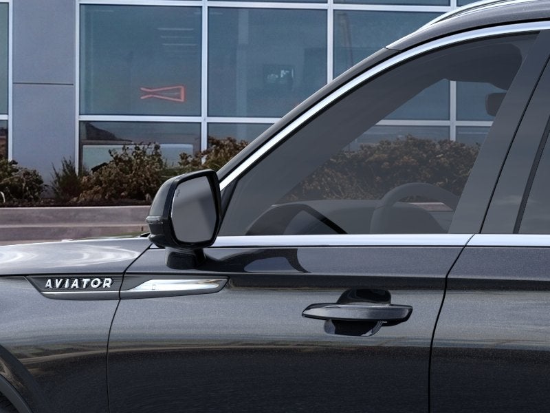 2026 Lincoln Aviator Reserve®