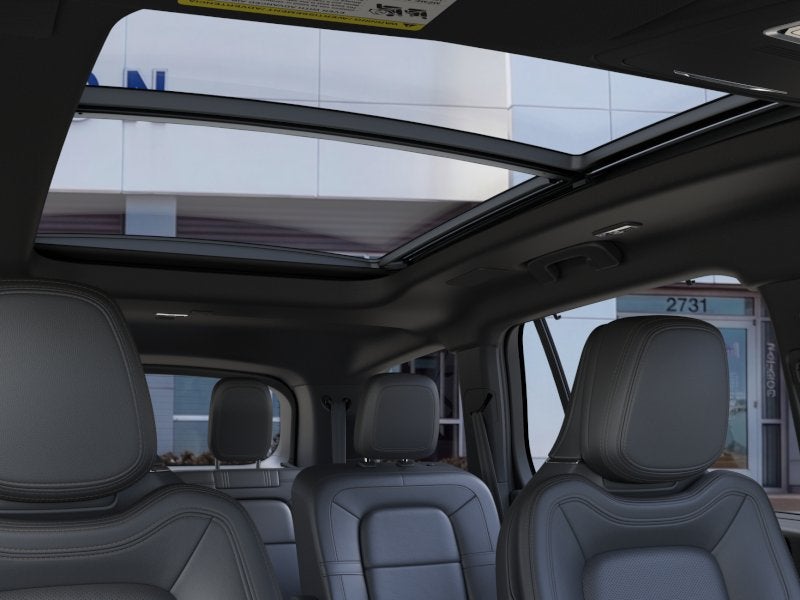 2026 Lincoln Aviator Reserve®