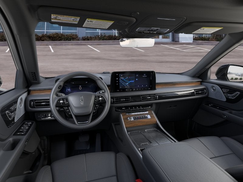 2026 Lincoln Aviator Reserve®